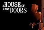 A House of Many Doors Steam CD Key